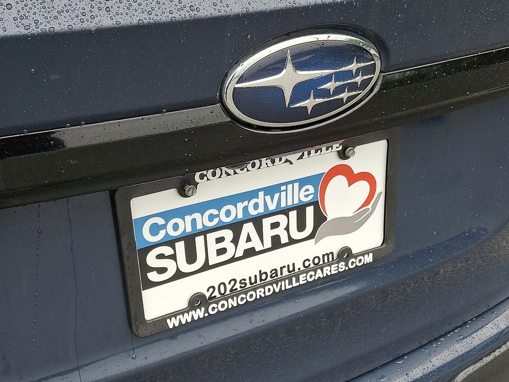 2023 Subaru Ascent Onyx Edition - Photo 30