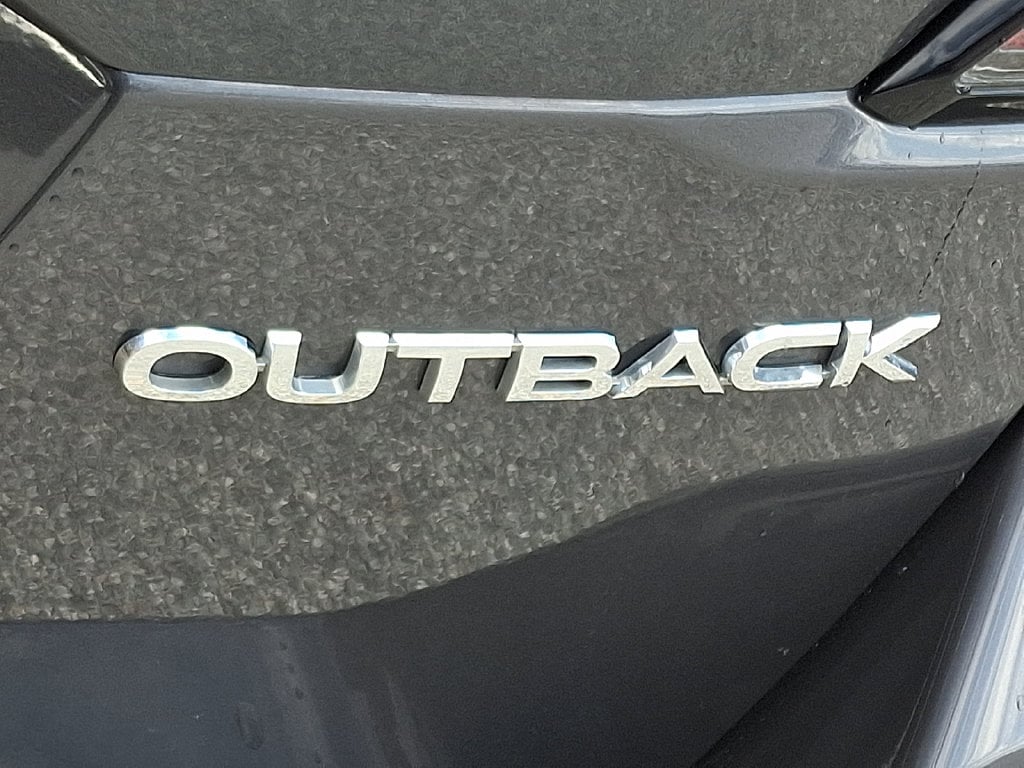 2025 Subaru Outback Premium - Photo 31