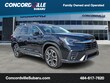  Subaru Ascent