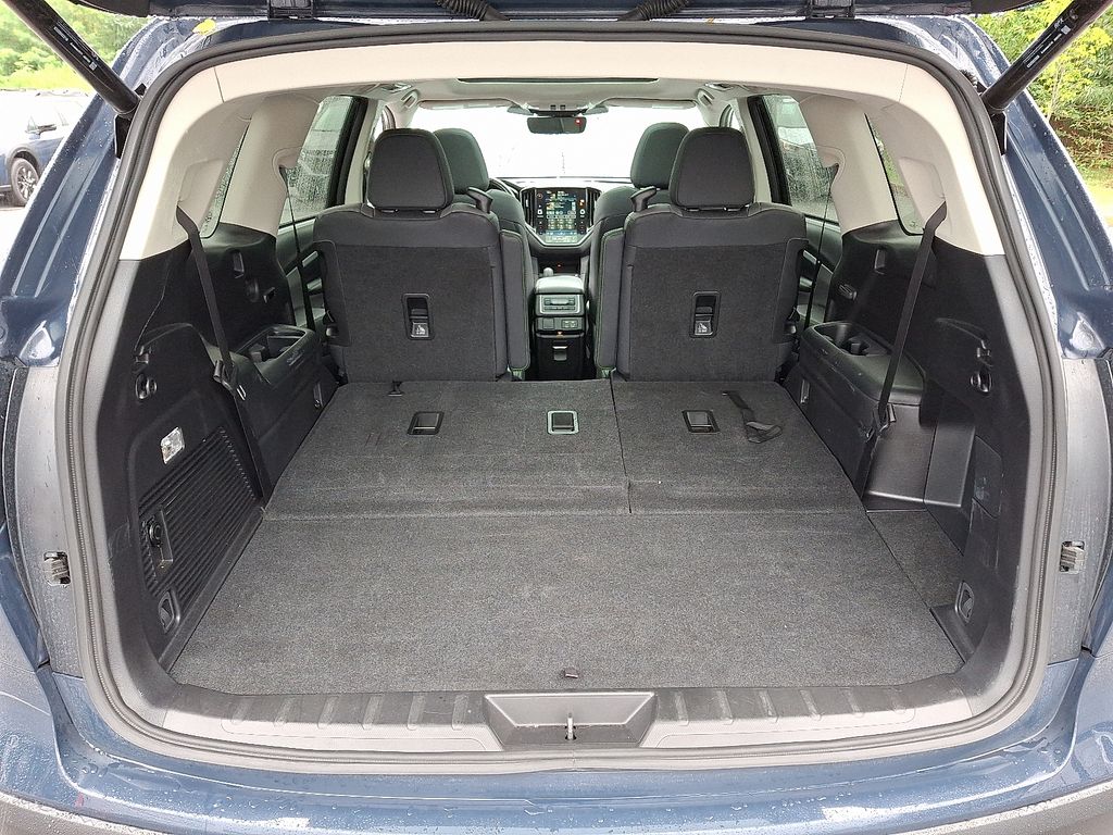 2023 Subaru Ascent Onyx Edition - Photo 28