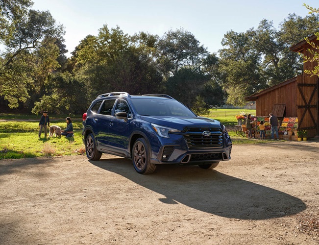 Subaru Ascent Lease Glen Mills PA