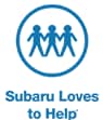 Subaru Loves to Help