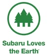 Subaru Loves the Earth