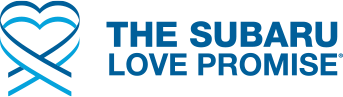 The Subaru Love Promise