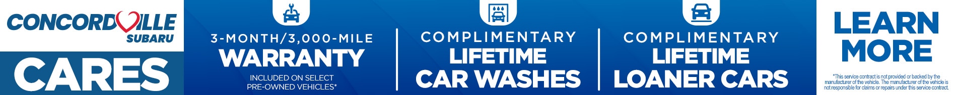 Concordville Cares