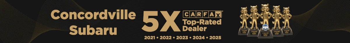 CarFax Top-Rated Dealer