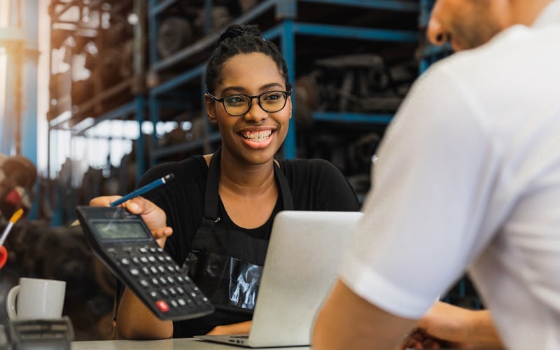 Subaru Service Center near Me