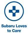 Subaru Loves to Care