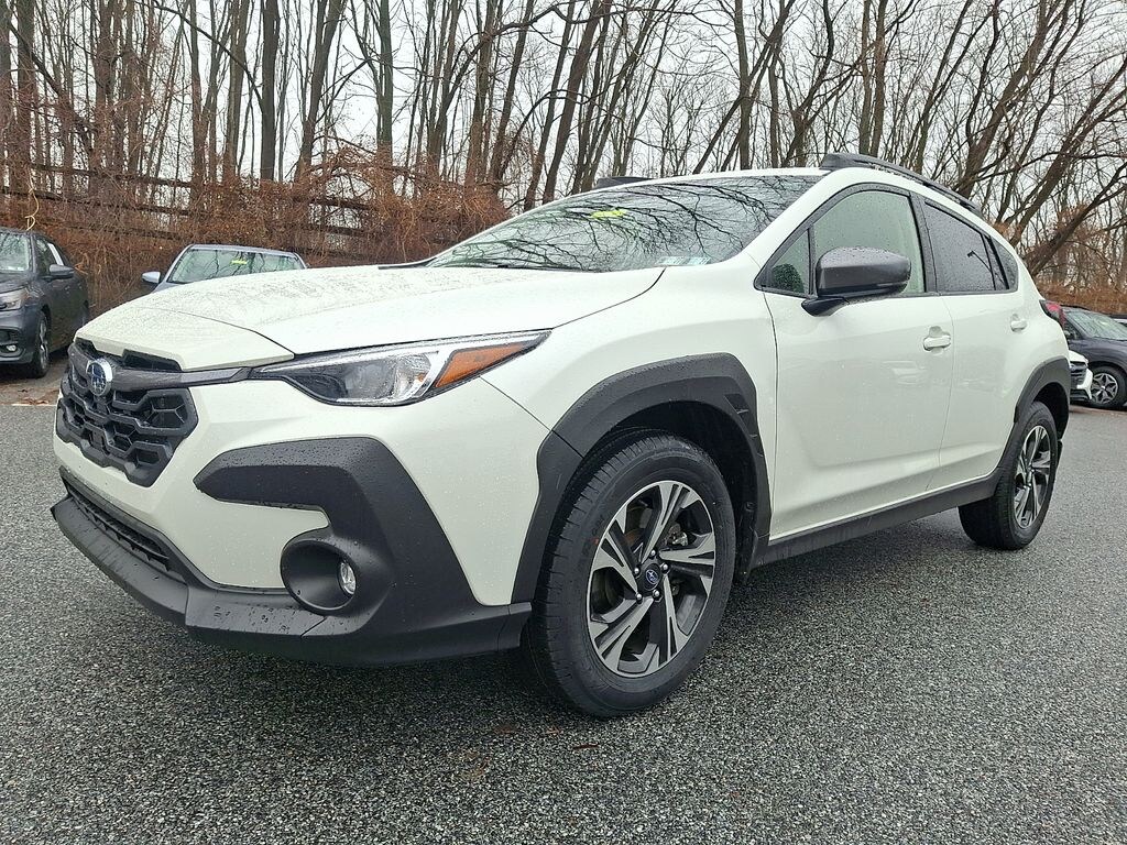 Certified 2024 Subaru Crosstrek Premium SUV