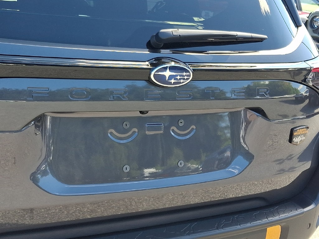 2026 Subaru Forester Wilderness - Photo 11