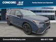 Subaru Ascent