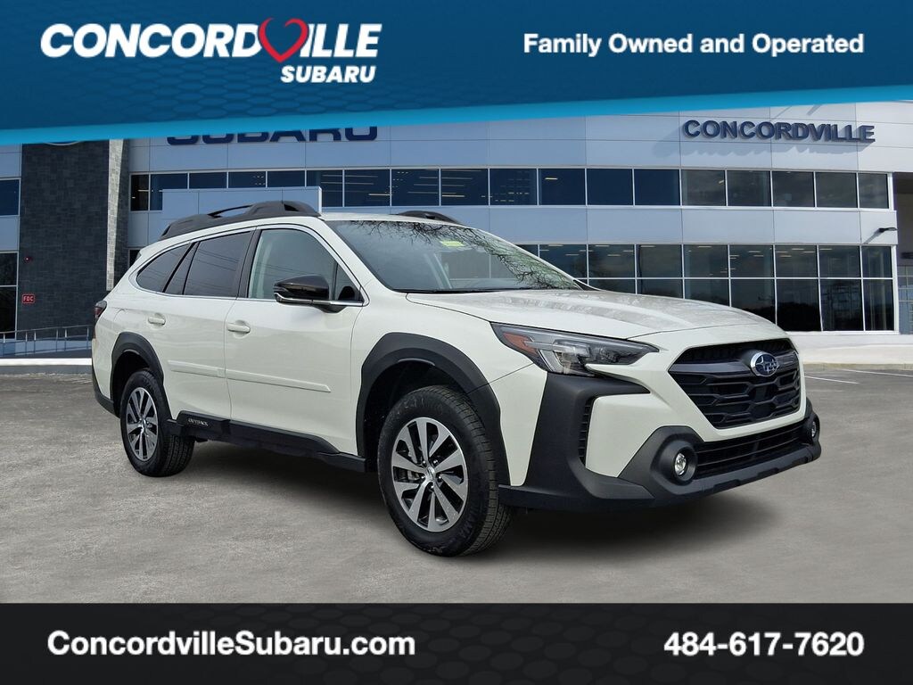 Certified 2023 Subaru Outback Premium SUV