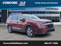 2025 Subaru Ascent Premium SUV