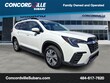 Subaru Ascent