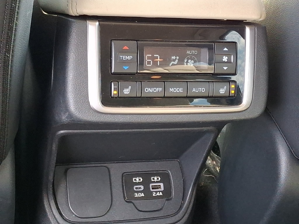 2023 Subaru Ascent Limited - Photo 13