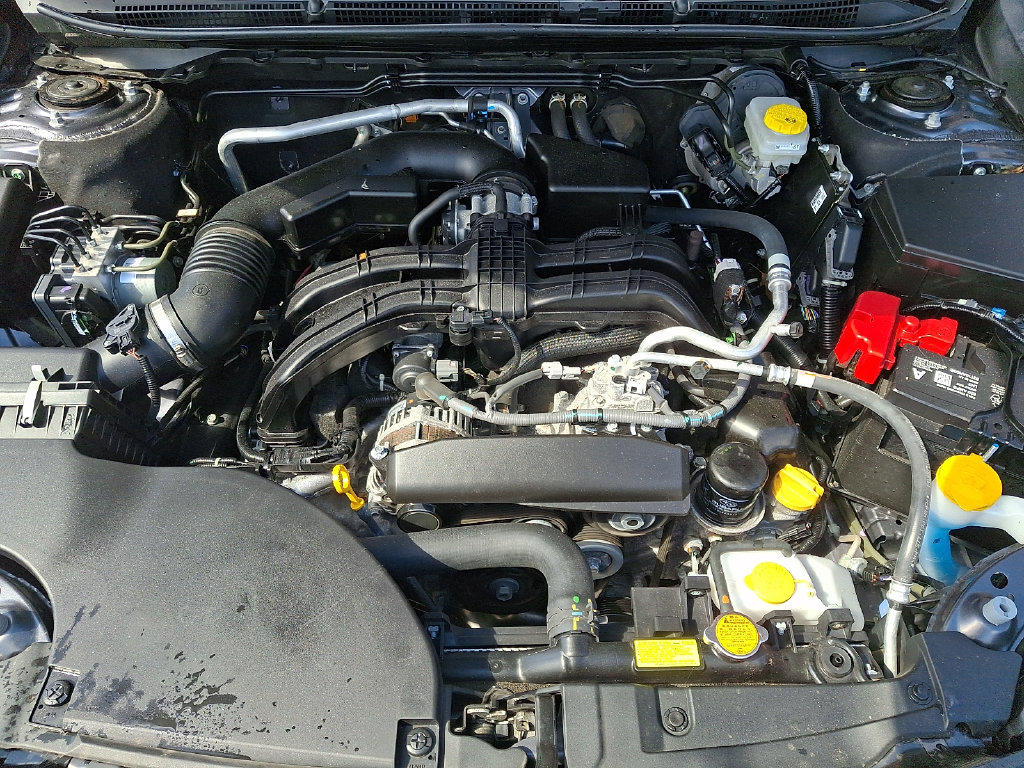 2025 Subaru Outback Premium - Photo 28