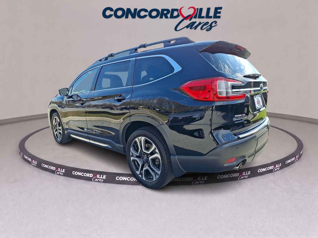 2023 Subaru Ascent Limited - Photo 5