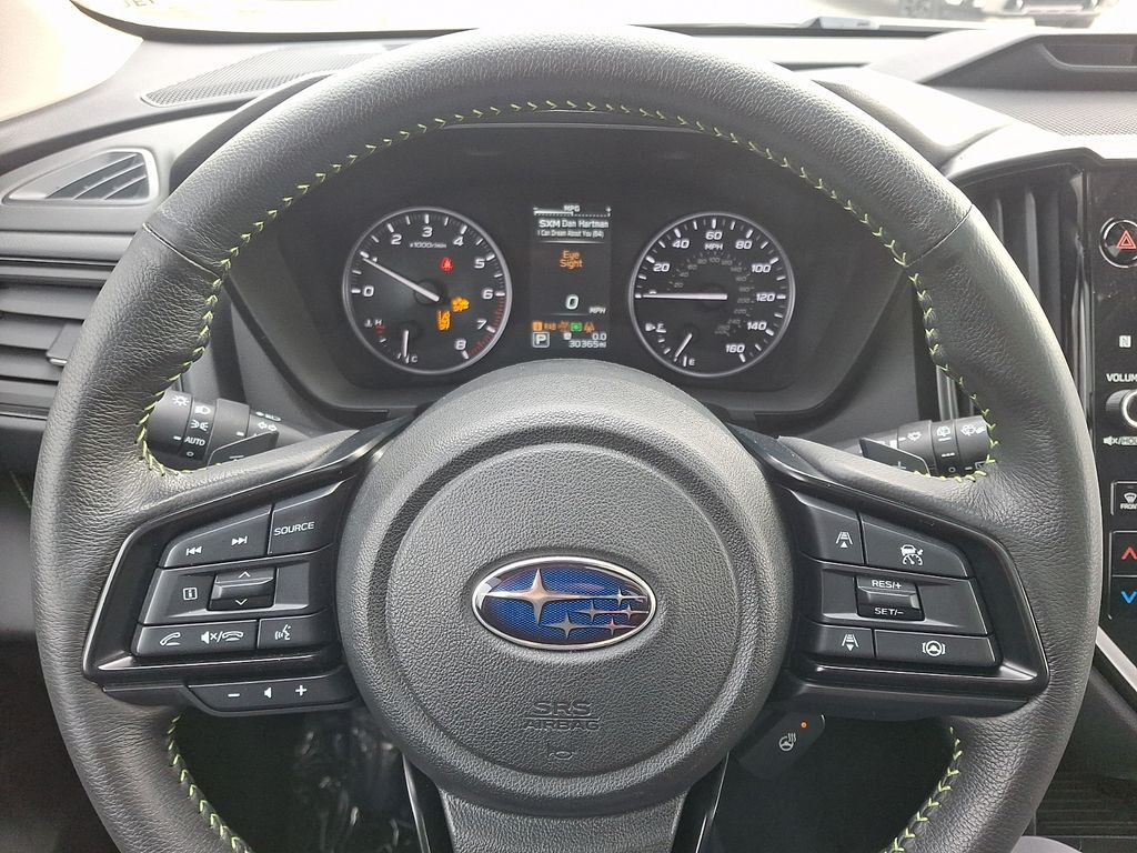 2023 Subaru Ascent Onyx Edition Limited - Photo 23