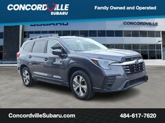 2025 Subaru Ascent Premium SUV