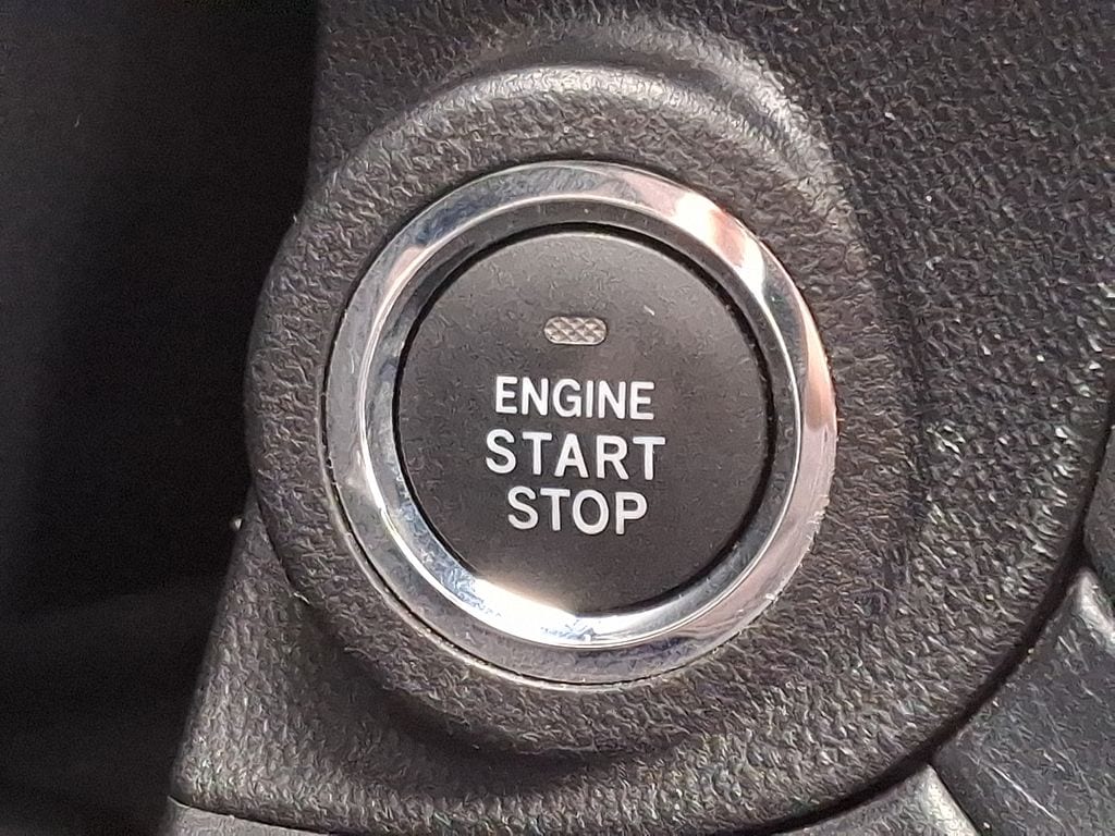 2020 Subaru Legacy Limited - Photo 27