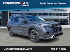2024 Subaru Ascent Onyx Edition SUV