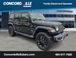 Jeep Wrangler 4xe