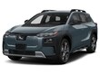  Subaru Trailseeker