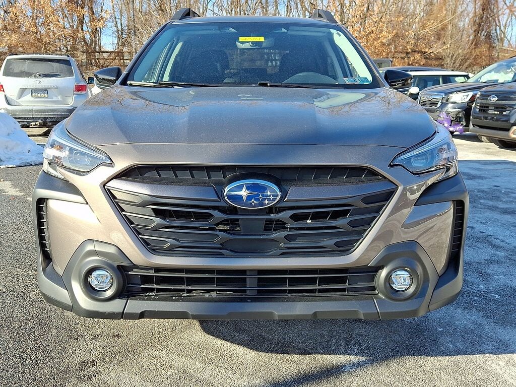 Certified 2024 Subaru Outback Premium SUV