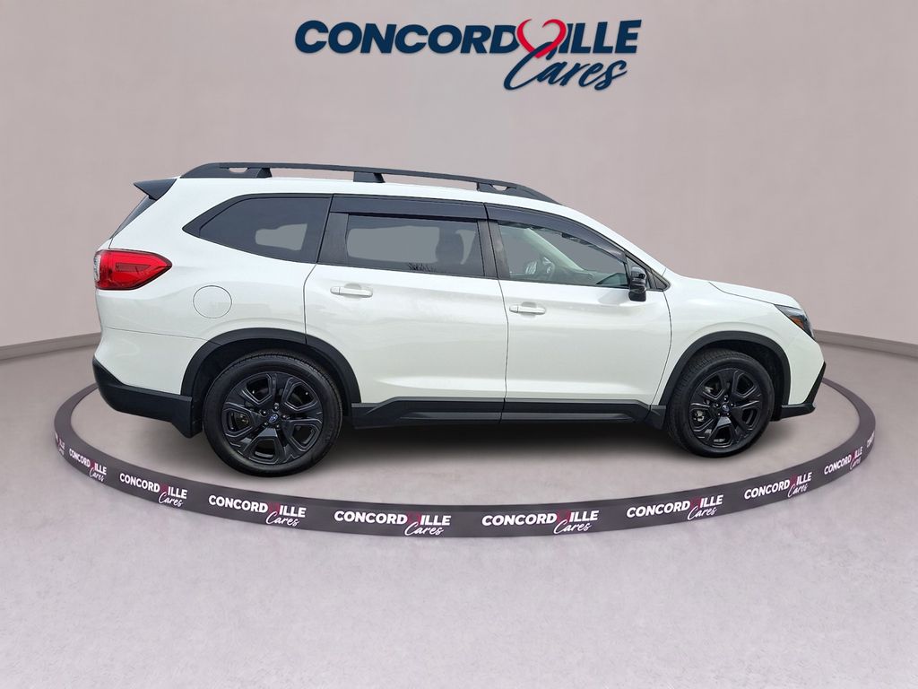 2023 Subaru Ascent Onyx Edition Limited - Photo 8