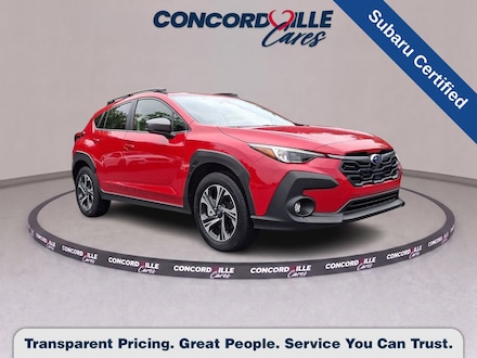2024 Subaru Crosstrek Premium SUV