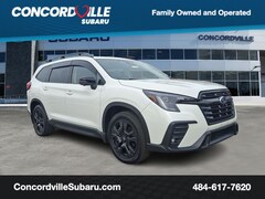 2023 Subaru Ascent Onyx Edition SUV