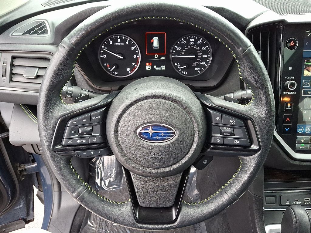 2023 Subaru Ascent Onyx Edition - Photo 20