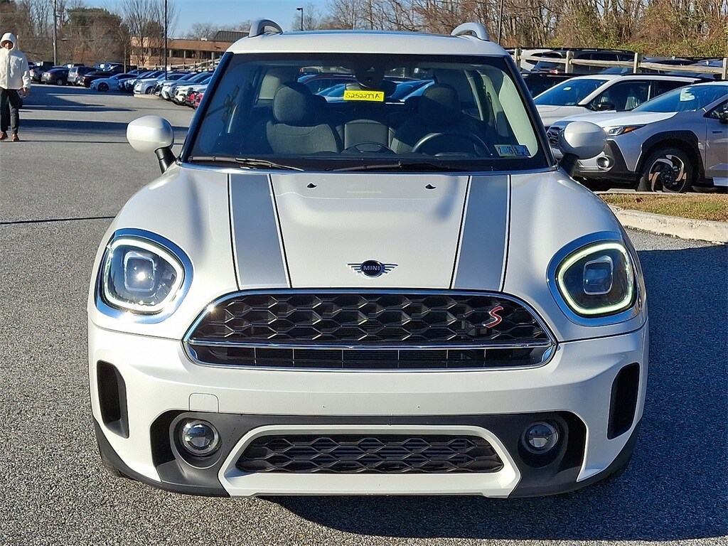 Used 2023 MINI Countryman Base SUV