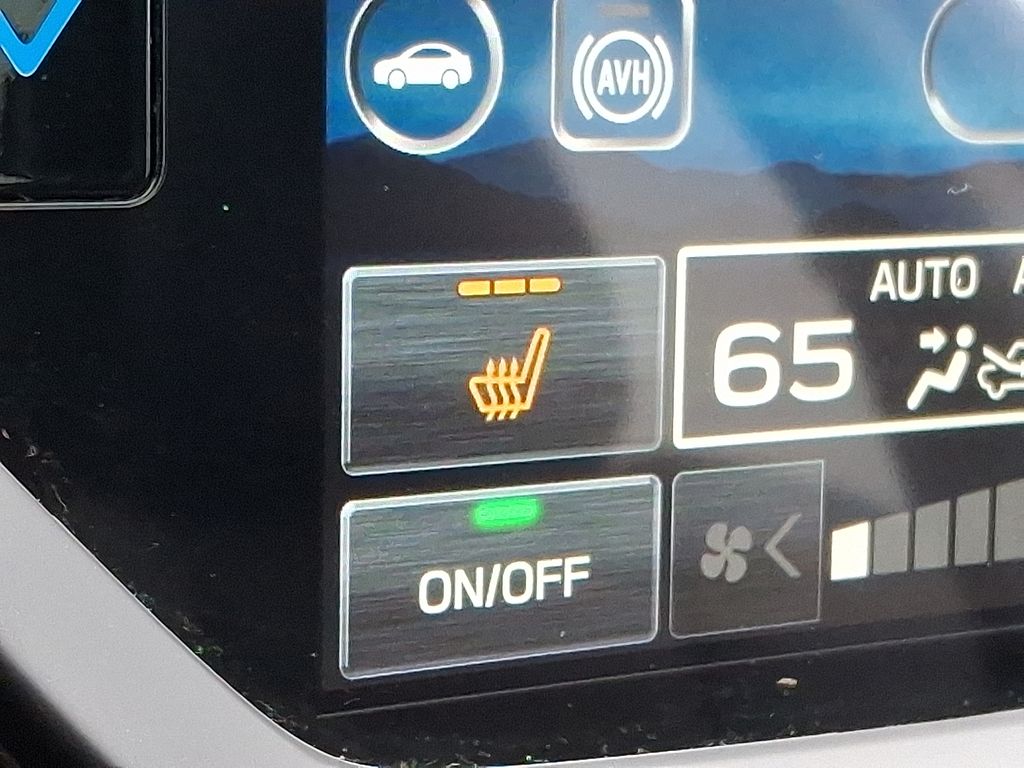 2023 Subaru Ascent Onyx Edition - Photo 25