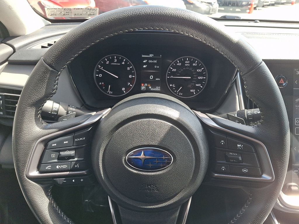 2025 Subaru Outback Premium - Photo 20