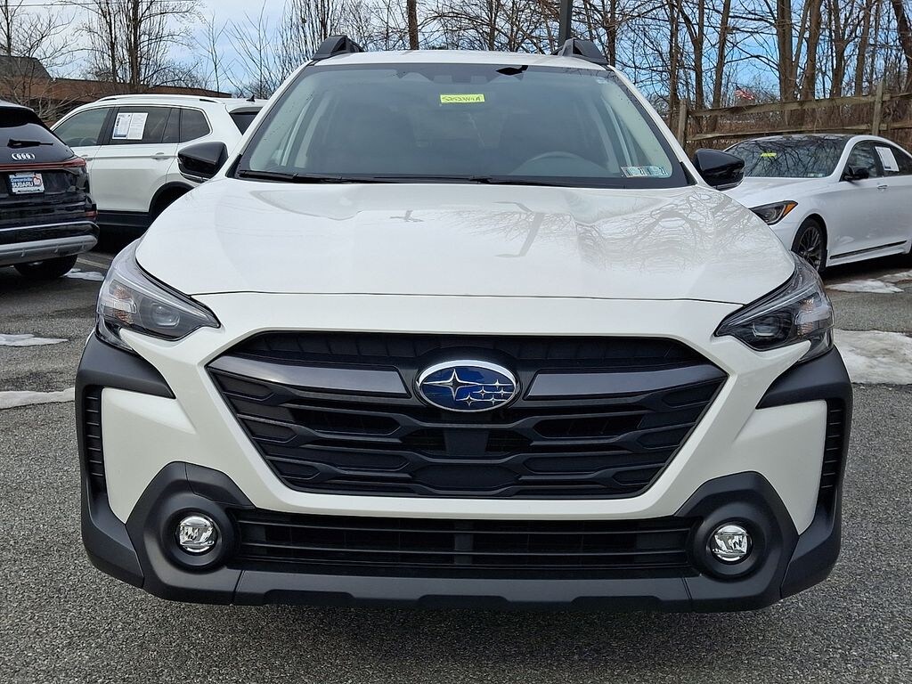 Certified 2023 Subaru Outback Premium SUV