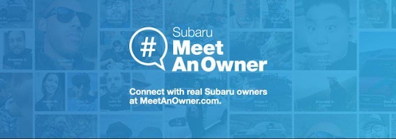 Who Owns Subaru >> Subaru Meet An Owner Concordville Subaru Who Owns Subaru >> Subaru Meet An Owner Concordville Subaru