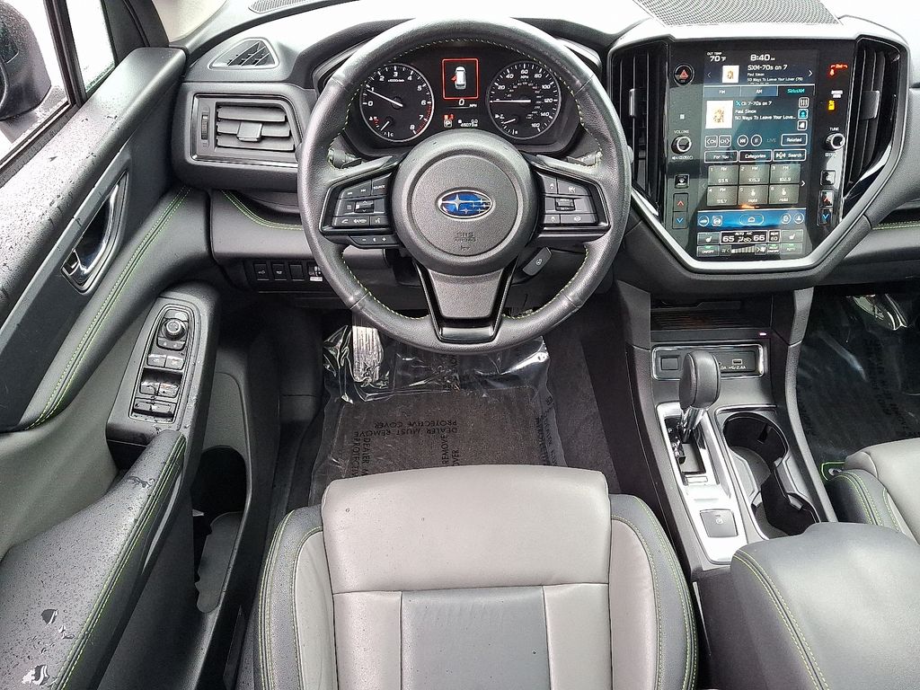 2023 Subaru Ascent Onyx Edition - Photo 12