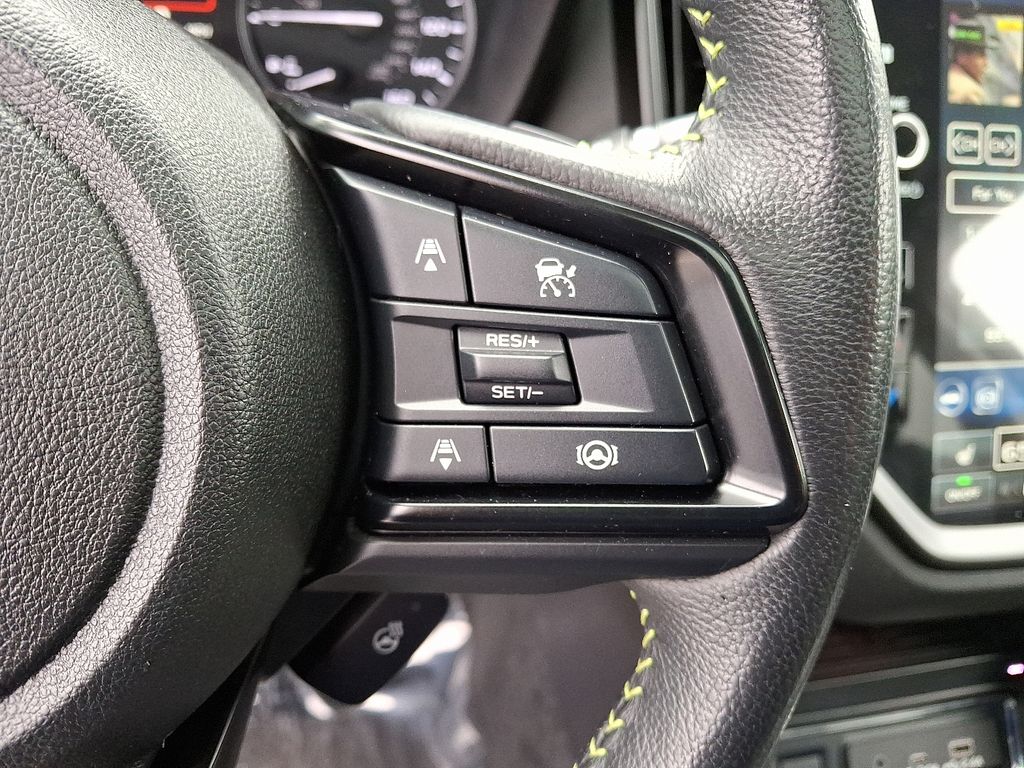 2023 Subaru Ascent Onyx Edition - Photo 22