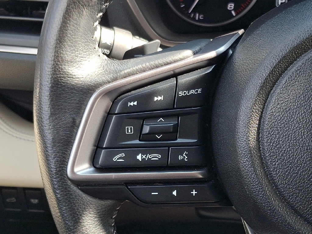 2023 Subaru Ascent Limited - Photo 23