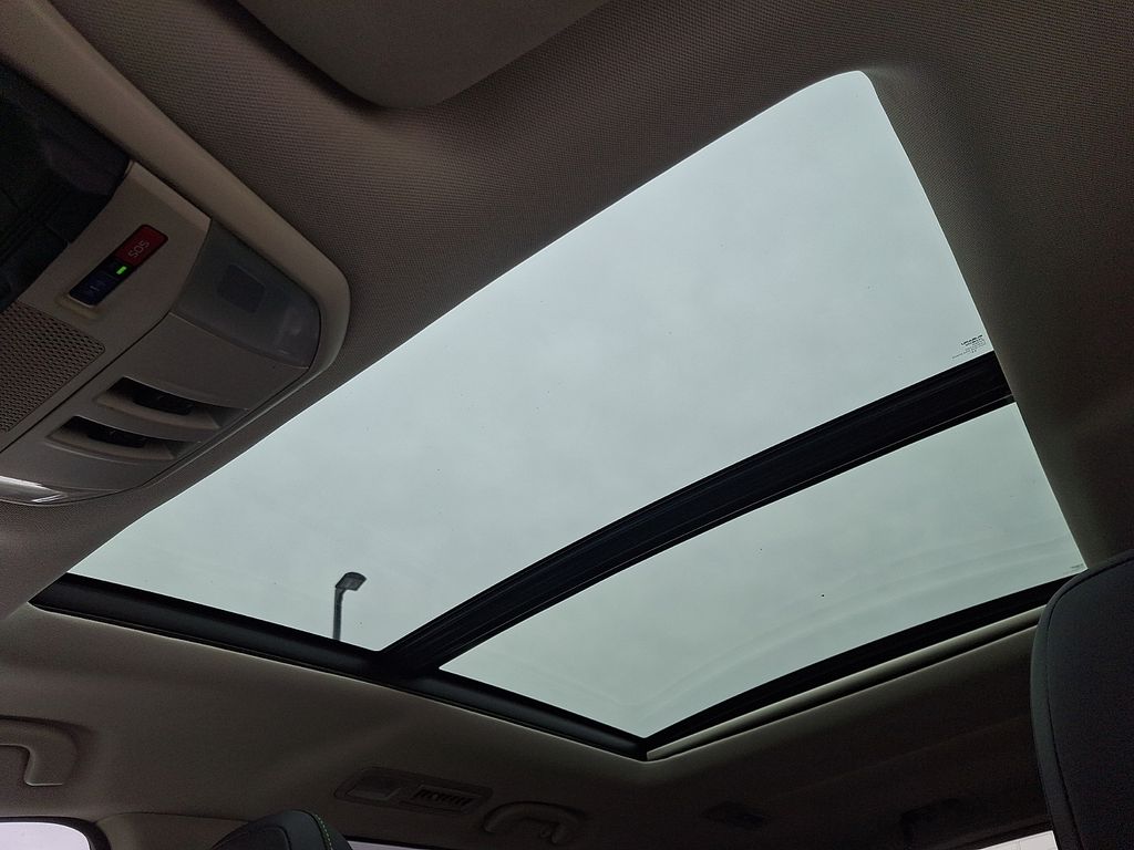 2023 Subaru Ascent Onyx Edition Limited - Photo 17