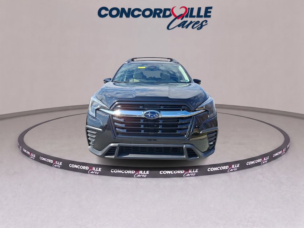 2023 Subaru Ascent Limited - Photo 3