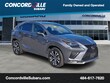 LEXUS NX 300