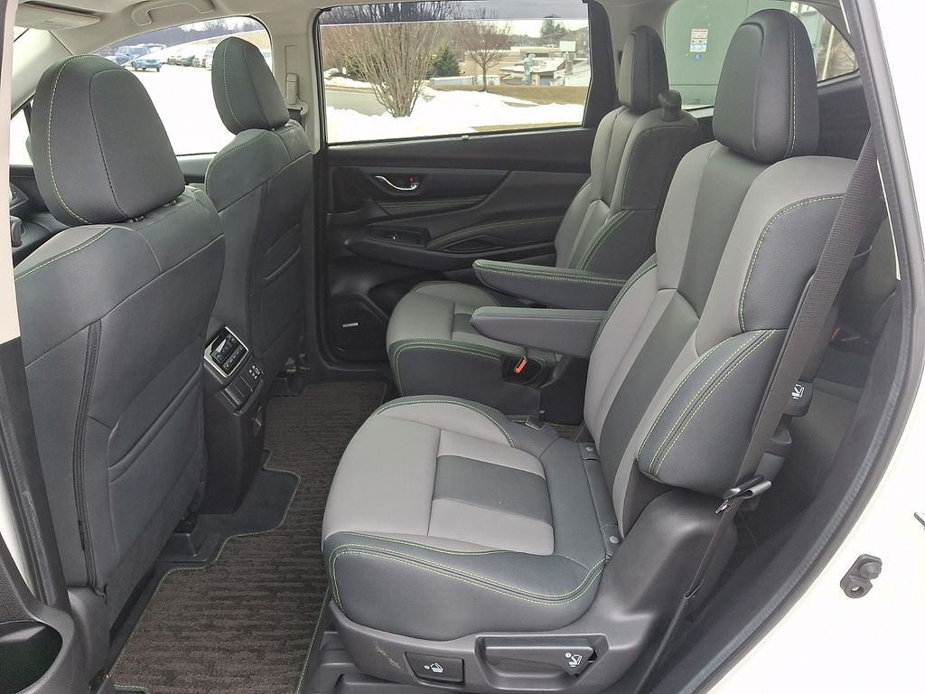 2023 Subaru Ascent Onyx Edition Limited - Photo 12