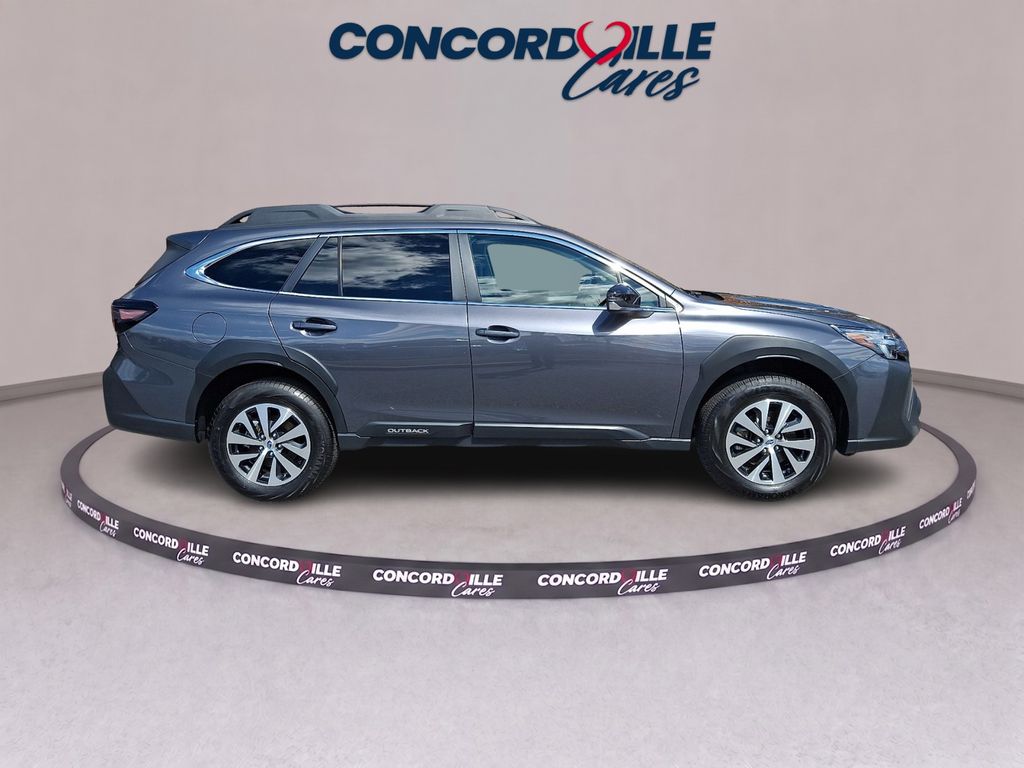 2025 Subaru Outback Premium - Photo 8