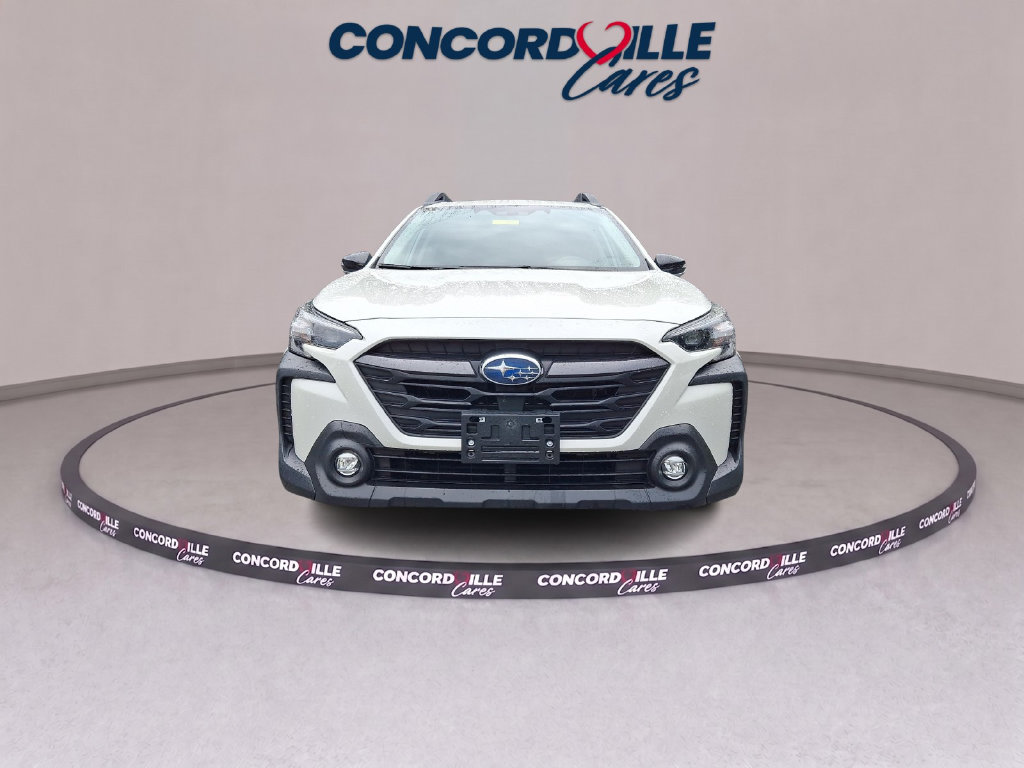 Certified 2024 Subaru Outback Premium SUV