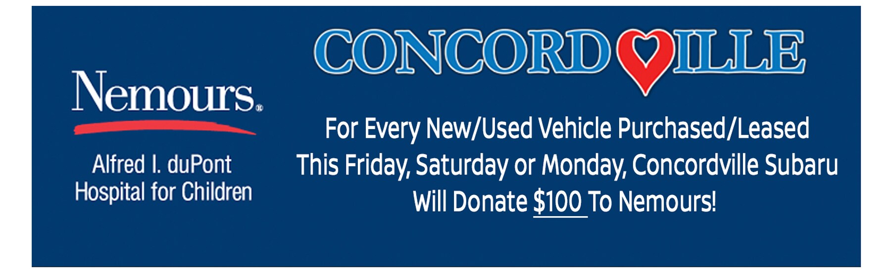 New Subaru Used Car Dealer In Glen Mills Pa Concordville Subaru