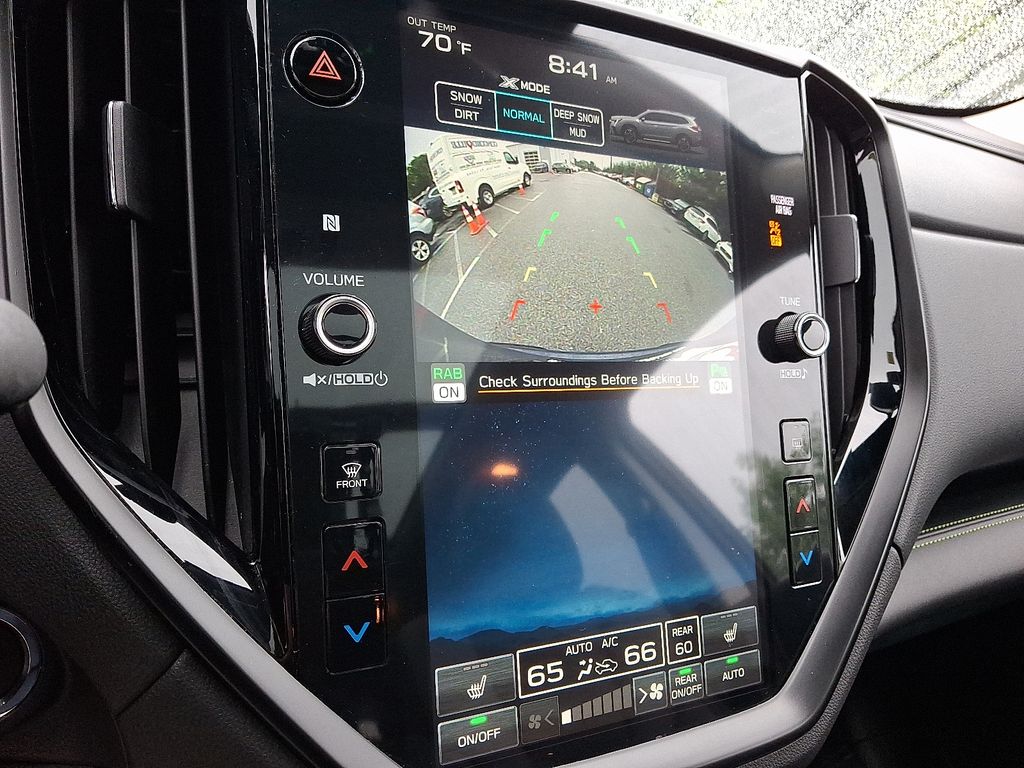 2023 Subaru Ascent Onyx Edition - Photo 18