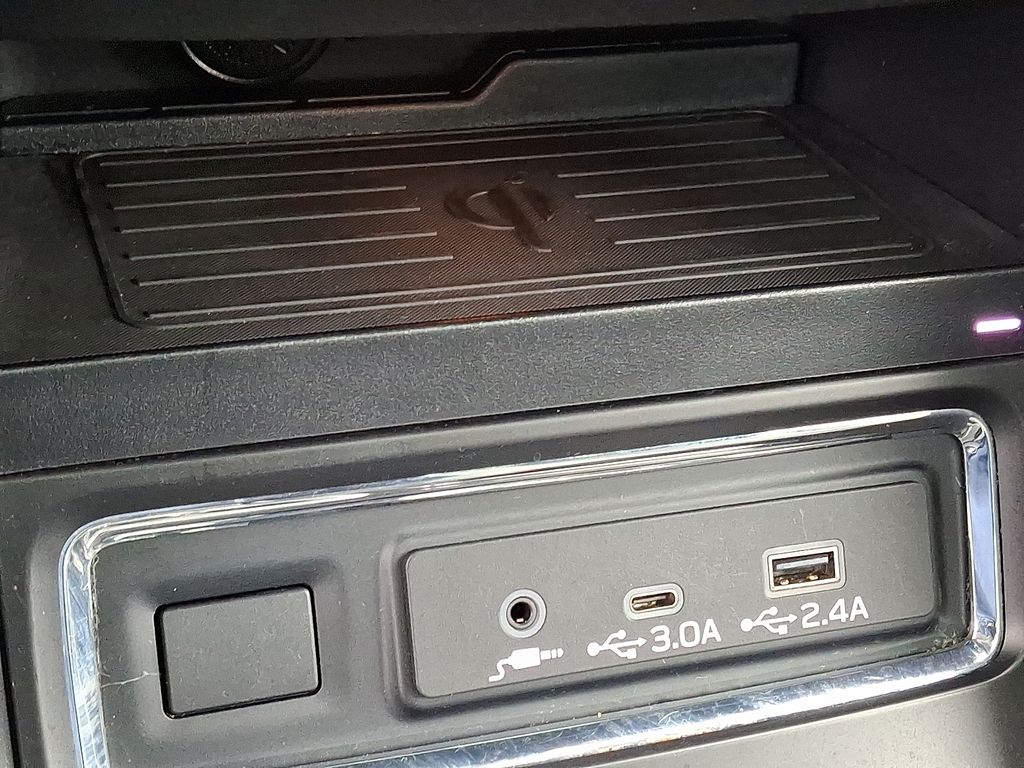 2023 Subaru Ascent Onyx Edition - Photo 24