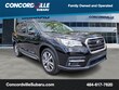 Subaru Ascent